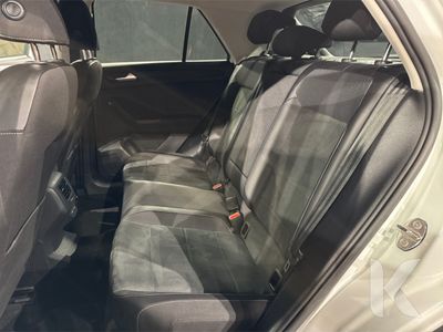 2023 Volkswagen T-Roc