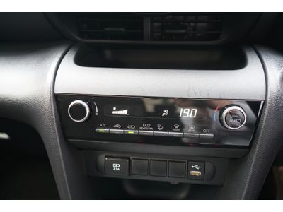 2021 Toyota Yaris Cross
