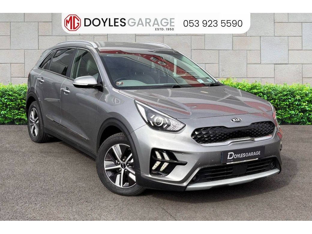 2020 Kia Niro