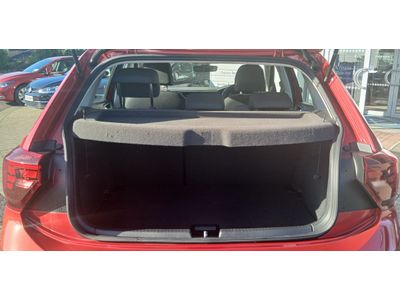 2023 Volkswagen Polo