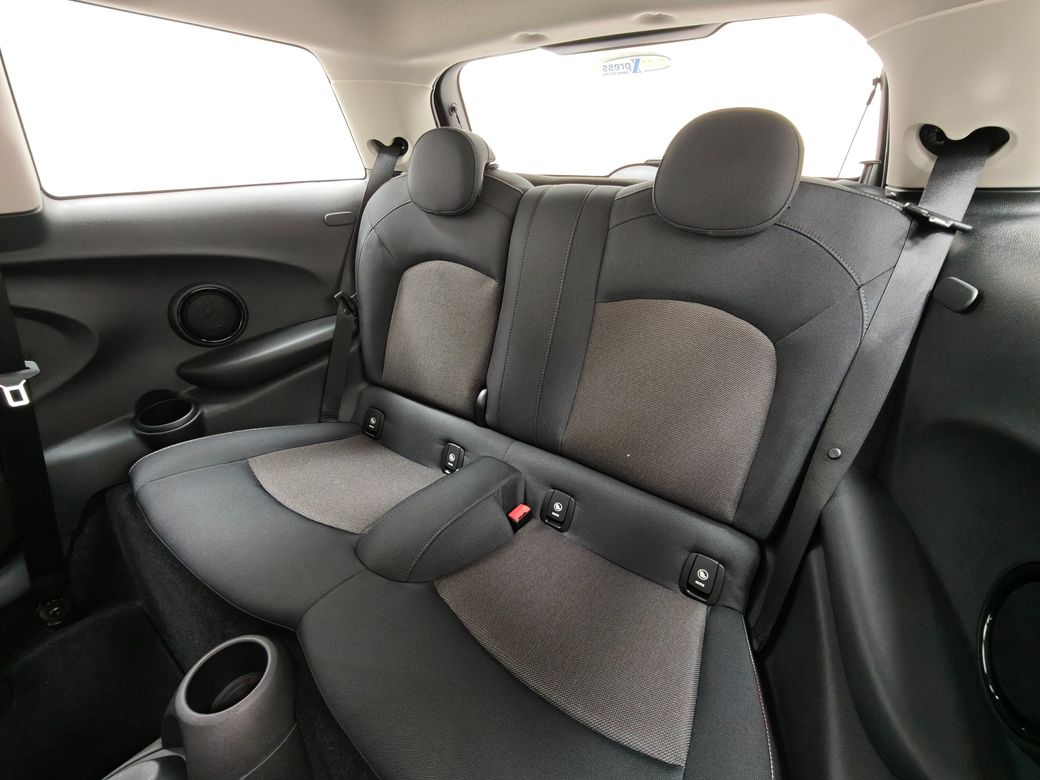 2017 Mini Cooper D