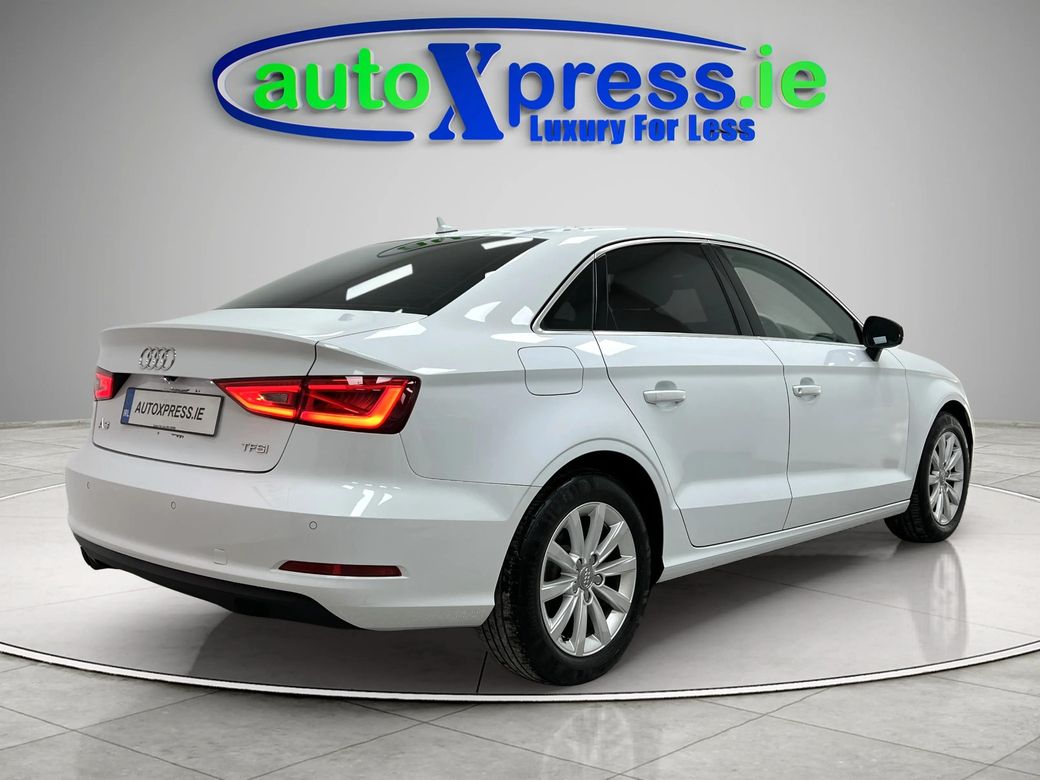 2016 Audi A3