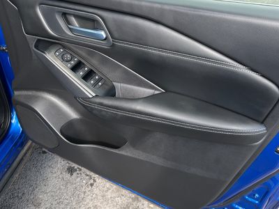 2021 Nissan Qashqai