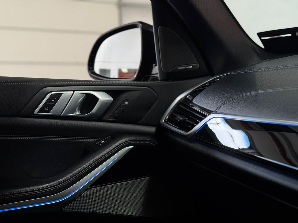 2019 BMW X5