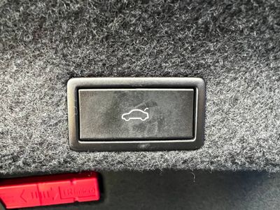 2020 Volkswagen Passat