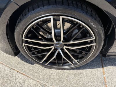 2014 Mercedes-Benz E Class