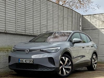 2022 Volkswagen ID.4