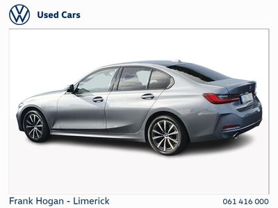 2023 BMW 3 Series
