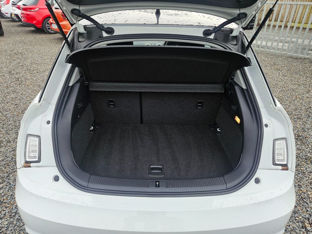 2016 Audi A1