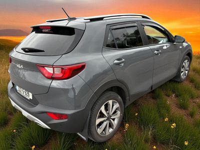2022 Kia Stonic