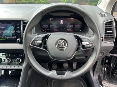 2024 Skoda Karoq