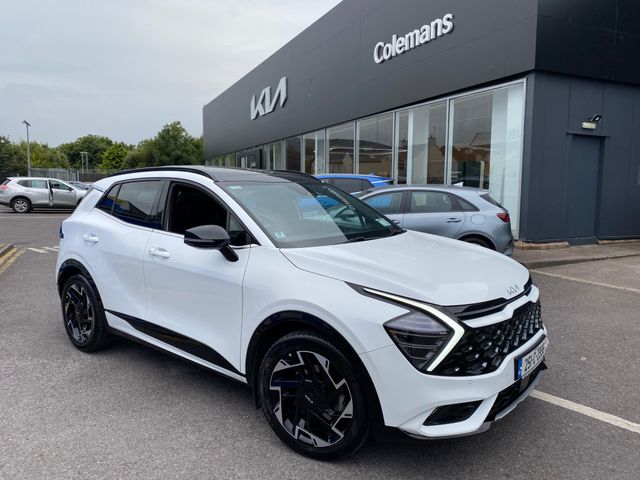 vehicle for sale from Colemans Millstreet