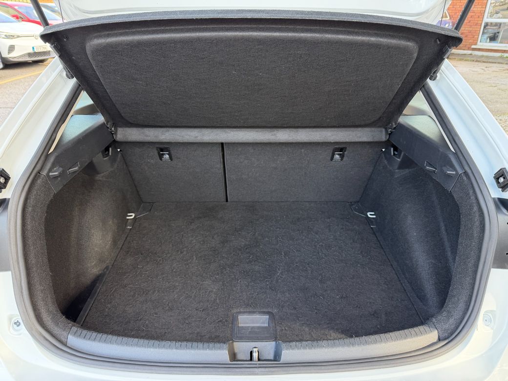 2023 Volkswagen Taigo