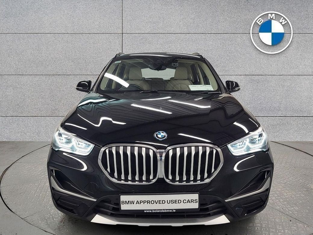 2022 BMW X1