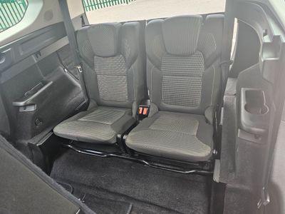 2020 Renault Scenic