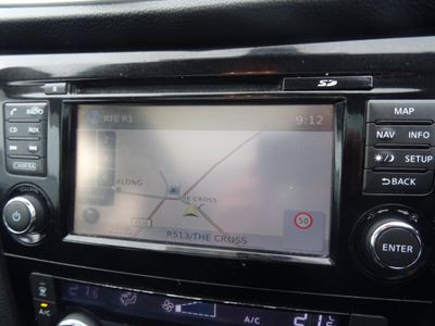 2016 Nissan Qashqai