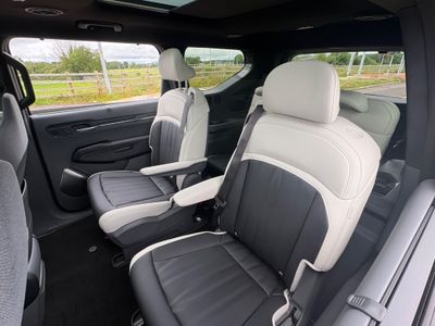 2026 Kia EV9