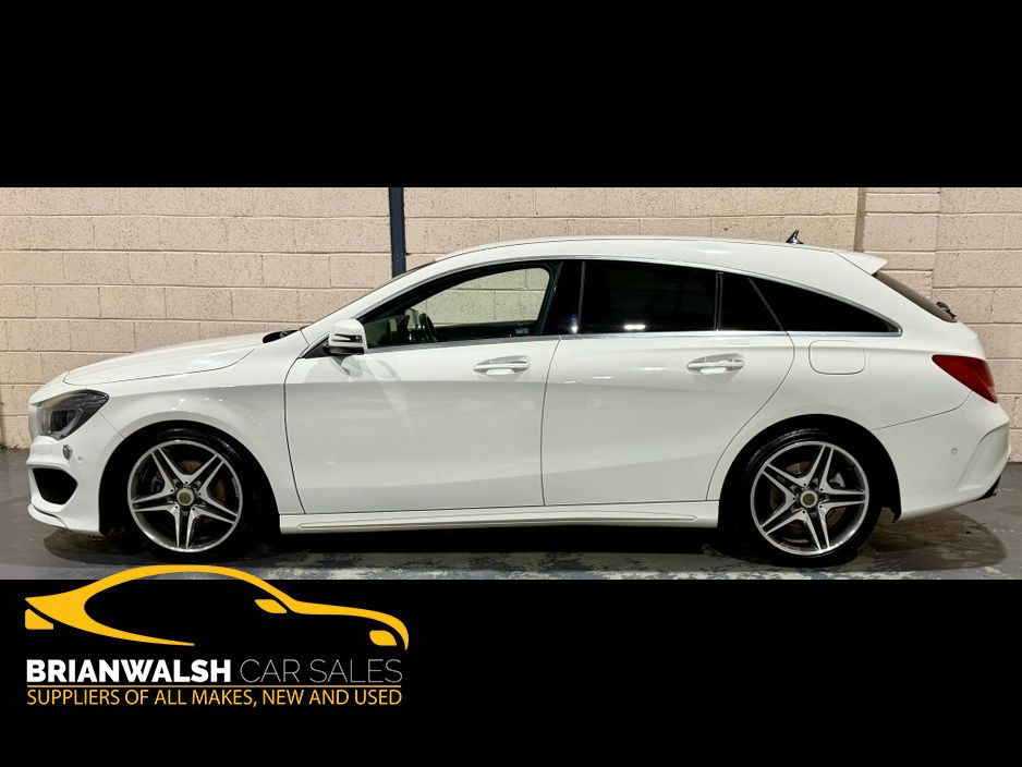 2015 Mercedes-Benz CL Class