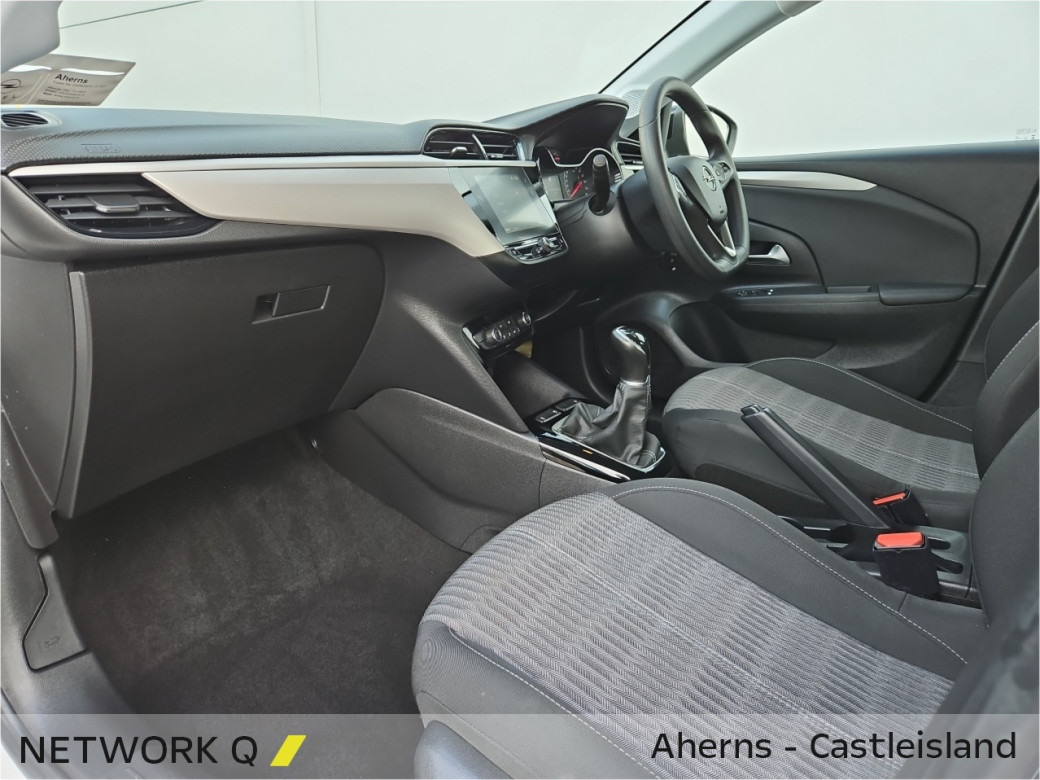 2023 Opel Corsa
