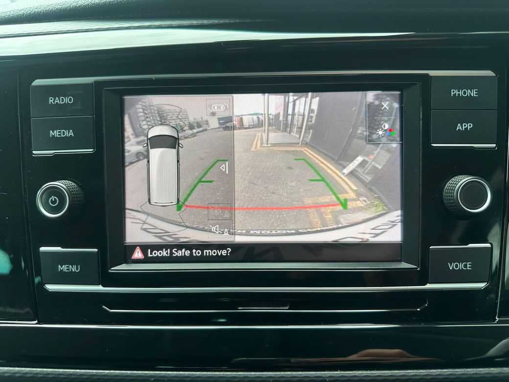 2020 Volkswagen California