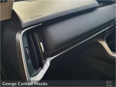 2026 Mazda CX-60