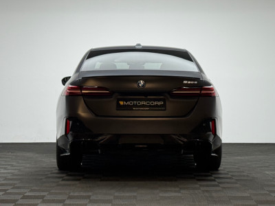 2024 BMW 5 Series