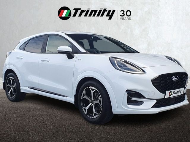 vehicle for sale from Trinity Motors Ardcavan