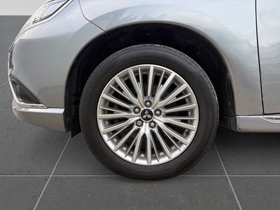 2020 Mitsubishi Outlander