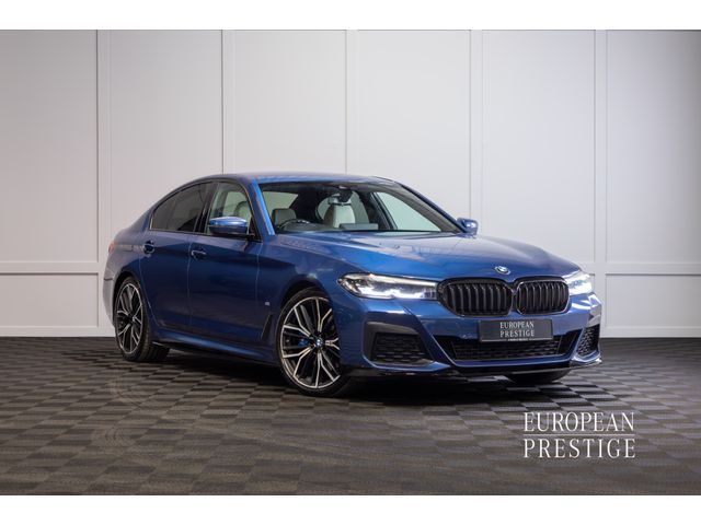 vehicle for sale from European Prestige