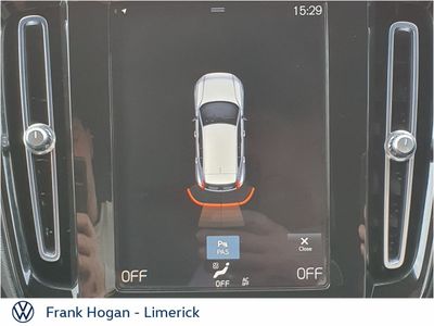 2021 Volvo XC40