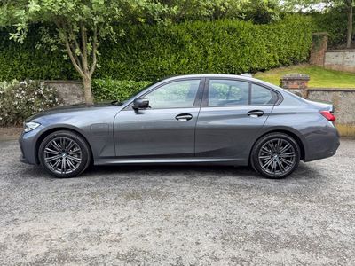 2020 BMW 3 Series