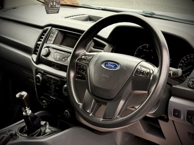 2016 Ford Ranger