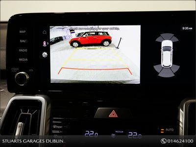 2024 Kia Sorento