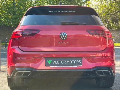 2023 Volkswagen Golf