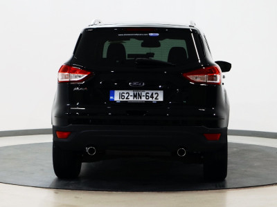 2016 Ford Kuga
