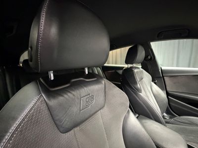 2019 Audi A5