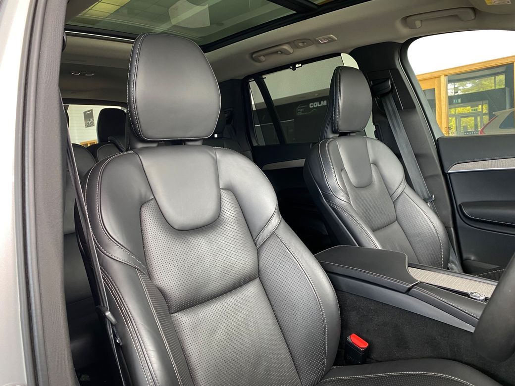 2023 Volvo XC90