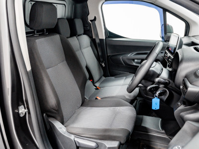 2024 Citroen Berlingo