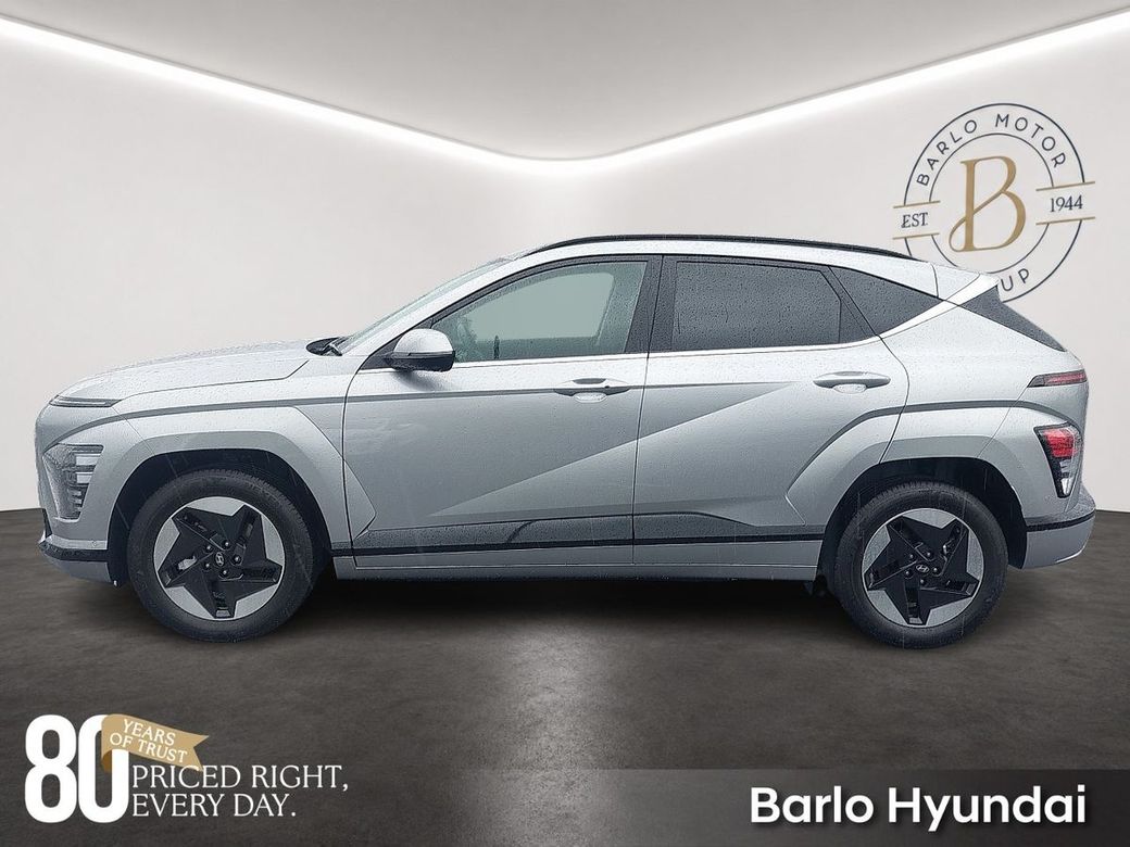 2026 Hyundai Kona