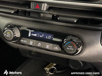 2022 Nissan Note