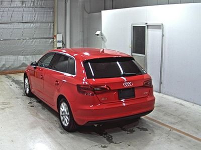 2016 Audi A3