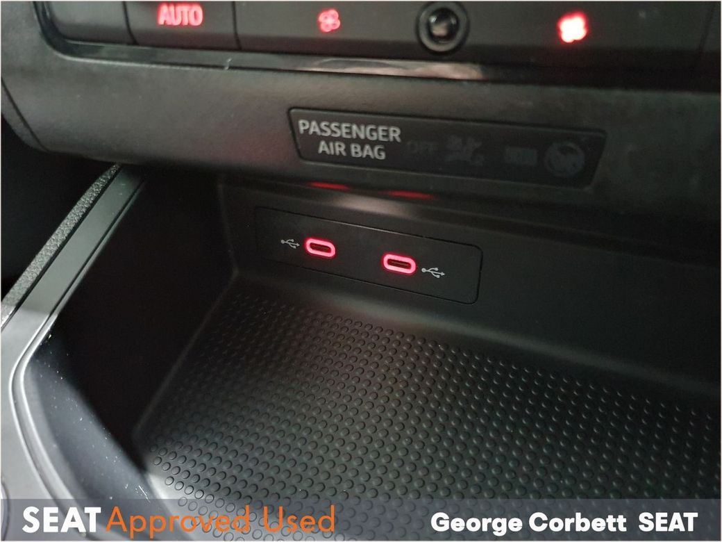 2025 SEAT Ibiza