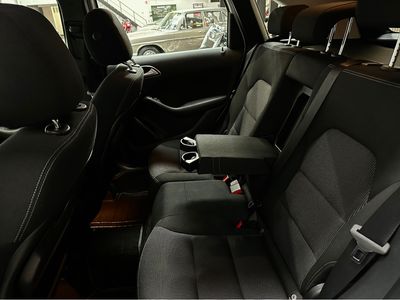 2014 Mercedes-Benz B Class