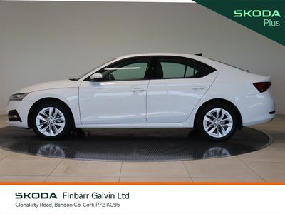 2024 Skoda Octavia