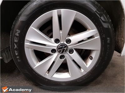 2023 Volkswagen Golf