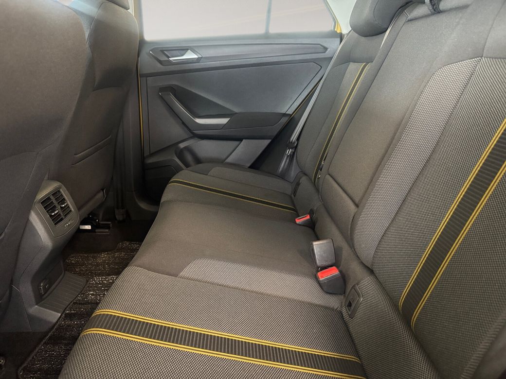 2020 Volkswagen T-Roc