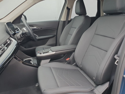 2026 BMW iX1