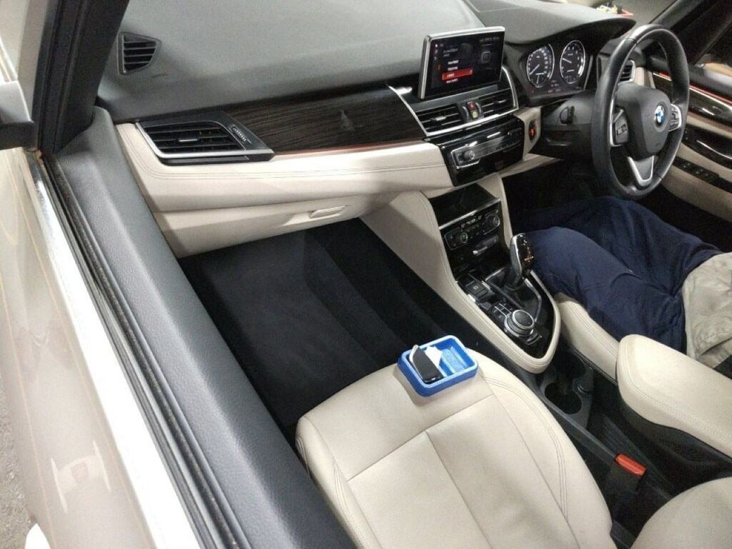 2021 BMW 2 Series