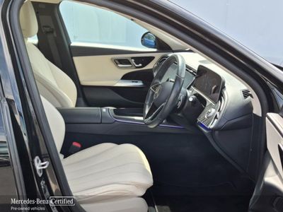 2024 Mercedes-Benz E Class