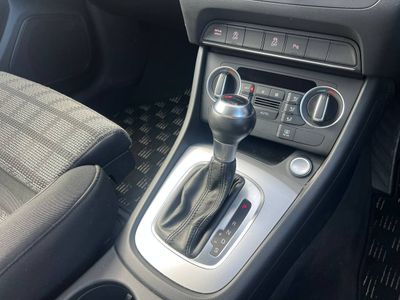 2017 Audi Q3